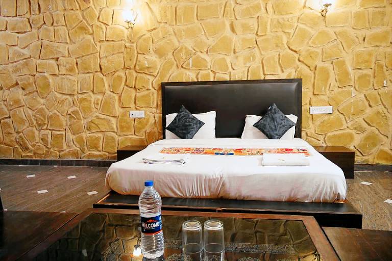 Hotel Golden Jaisal — photo 2