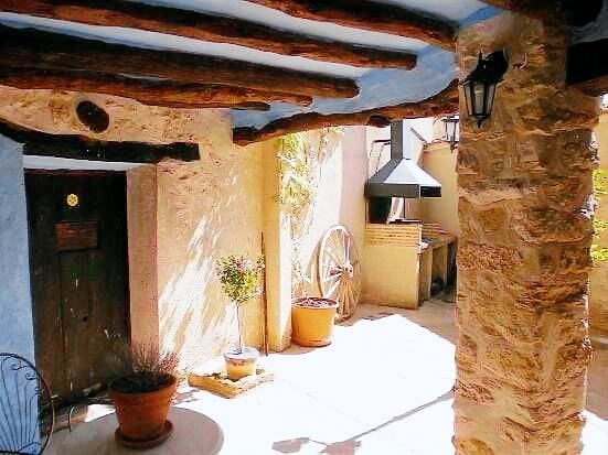 Apartamento Calanda
