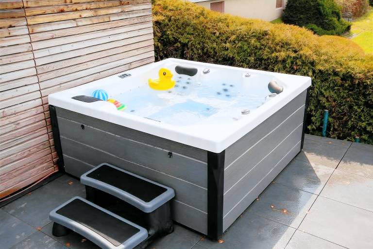 Ferienwohnung Allershausen