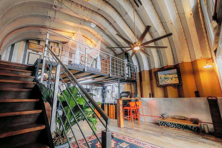 Ferienhaus Playa Hermosa