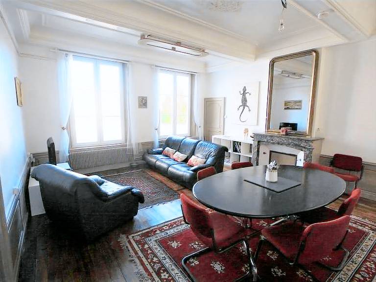 Appartement  Toul