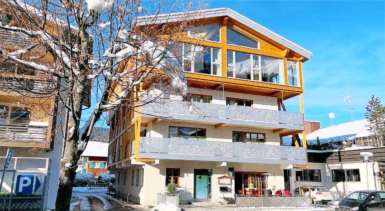 Wonderful rental apartment with patio | Close to the ski | Pet-friendly — photo 3