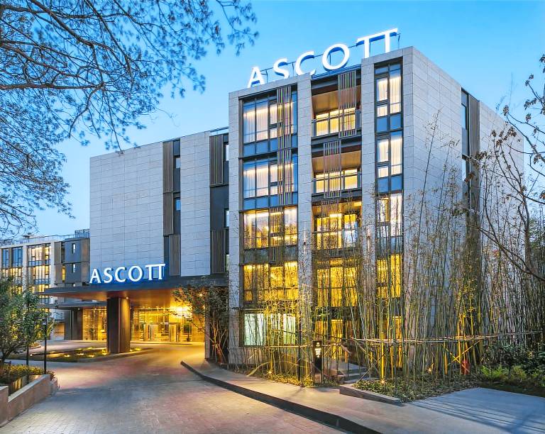 Appartement Xuhui