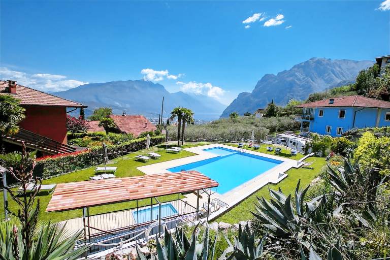 Casa  Tenno