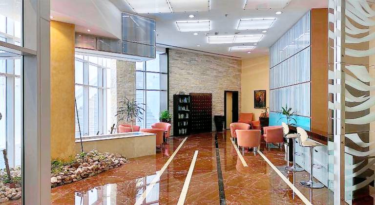 Wonderful rental apartment with pool & jacuzzi | Pet-friendly — photo 4