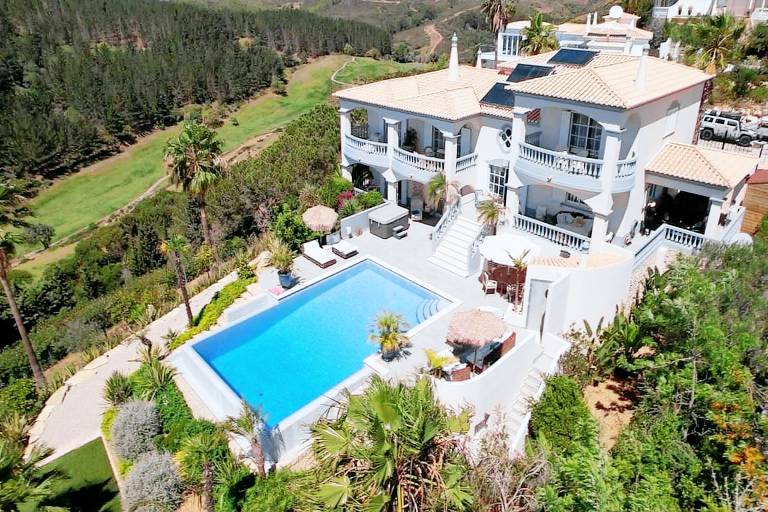 Ferienhaus in Budens, Salema f&uuml;r max. 4 Personen am Atlantik