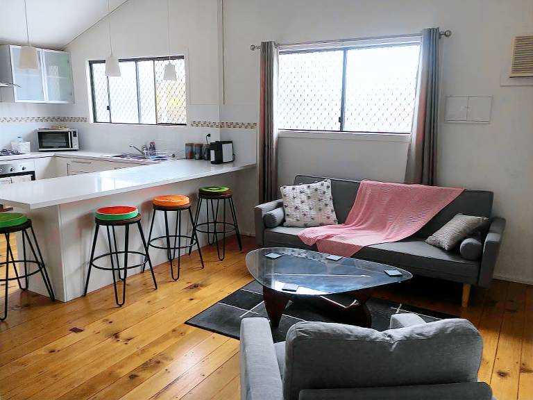 House Bundaberg Central