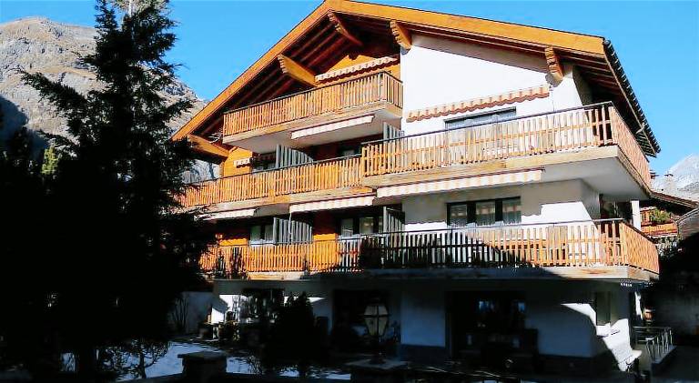 Rental apartment with patio & sauna | Next to the ski | Pets are welcome — photo 5