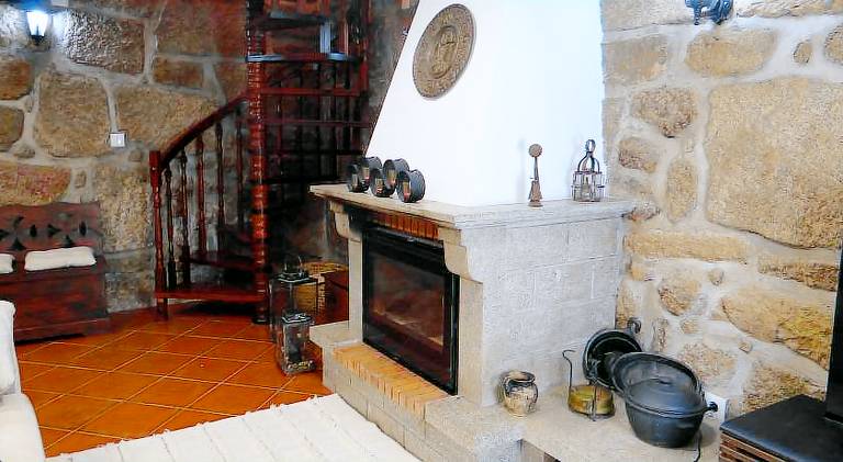 Ample house with terrace | Dogs allowed — photo 3