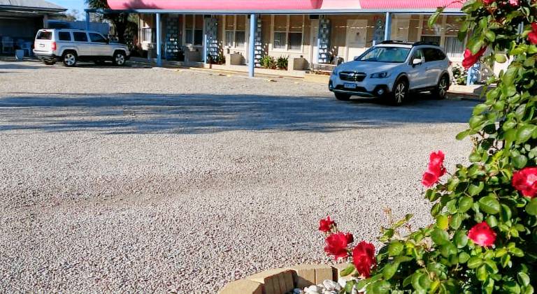 Motel Swan Hill