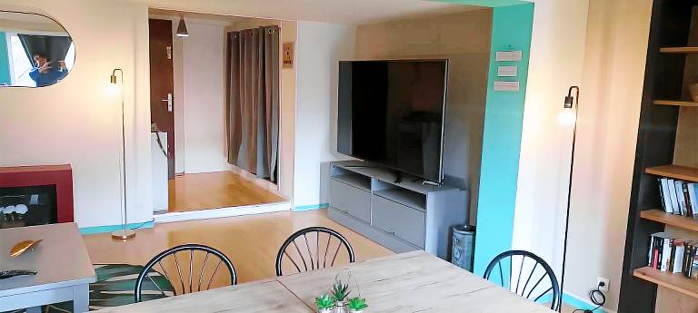 Vacation home | Perfect for remote work — photo 3