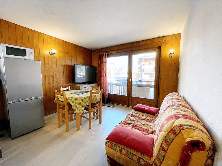 Appartement Praz-sur-Arly
