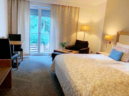 Ferienhaus Erding