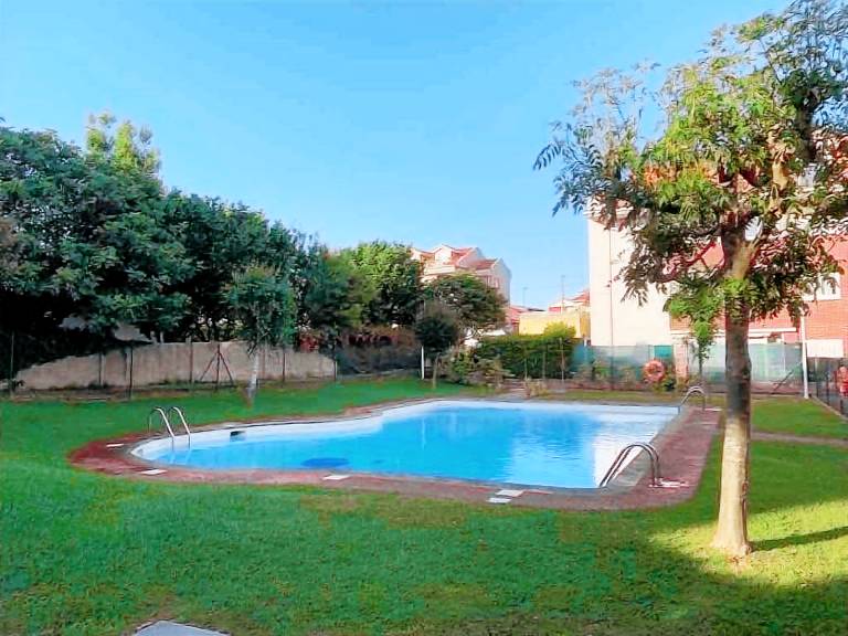 Apartamento Miengo