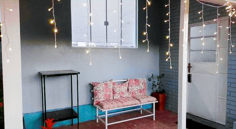 House with 3 rooms for 6 persons — photo 5