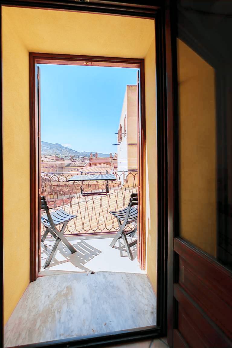 Ferienwohnung Cefalù