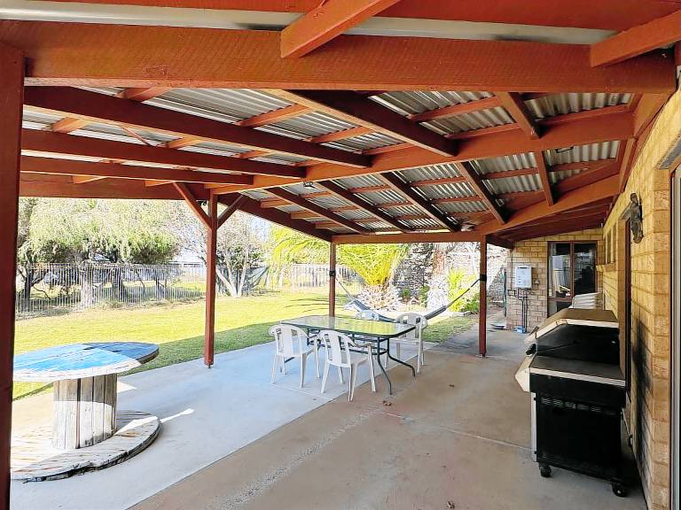 House  Lancelin