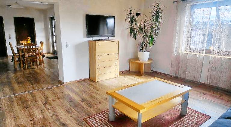 Holiday apartment with 1 room for 4 persons — photo 2