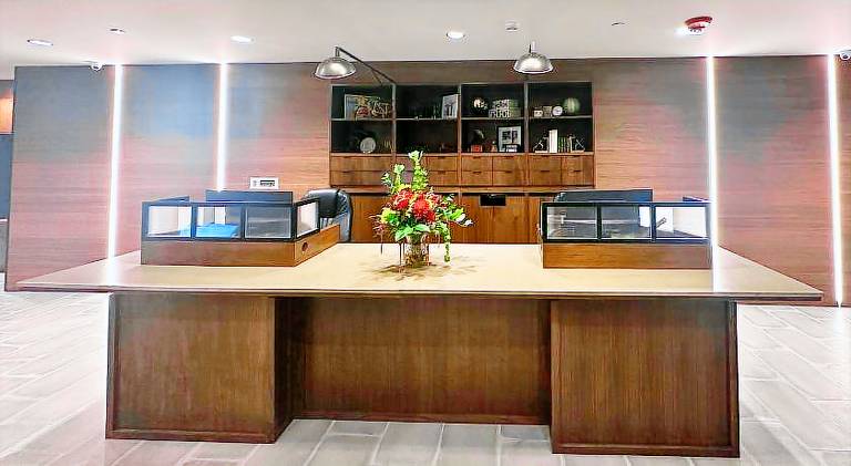 Four Points by Sheraton Rock Springs