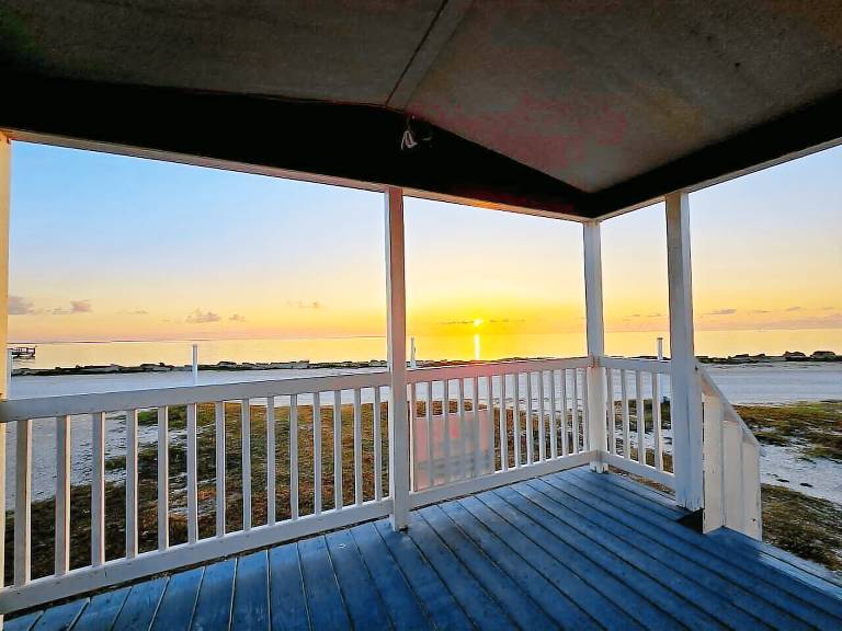 Mobile home  Port Lavaca