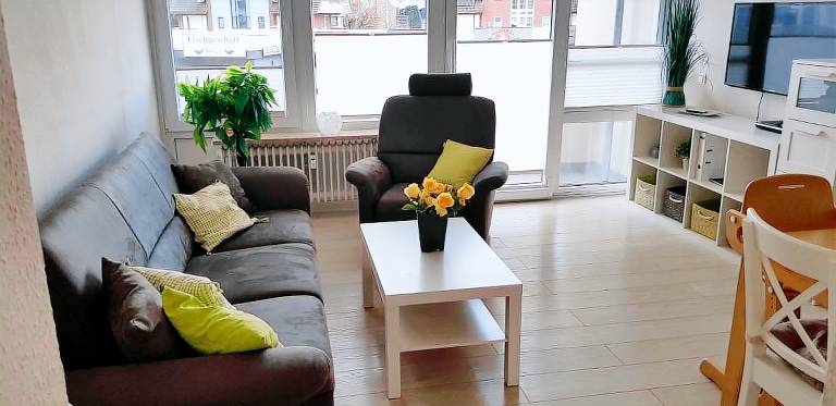 Ferienwohnung Grömitz
