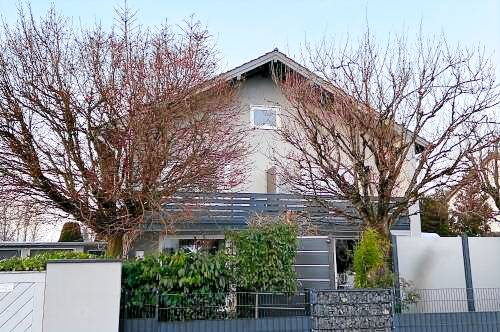 78 m² Ferienwohnung