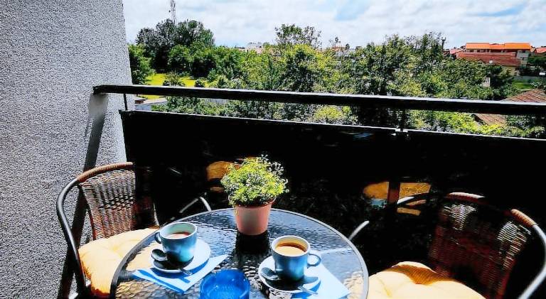 Holiday apartment with 1 room for 4 persons — photo 3