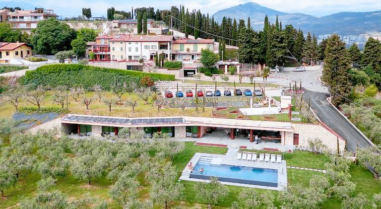La Cipressina B&B — photo 2