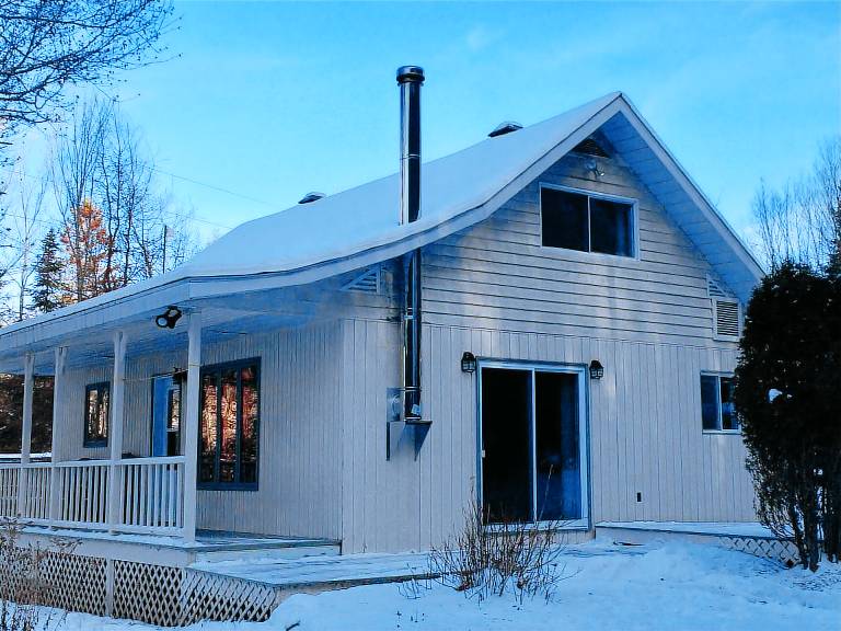 Cottage  La Conception