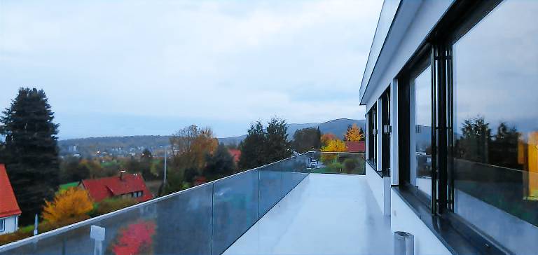 Vacation home with barbeque & terrace — photo 4