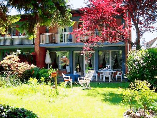 Bed and breakfast  Basel