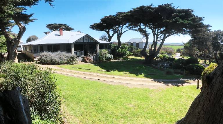House Cowes