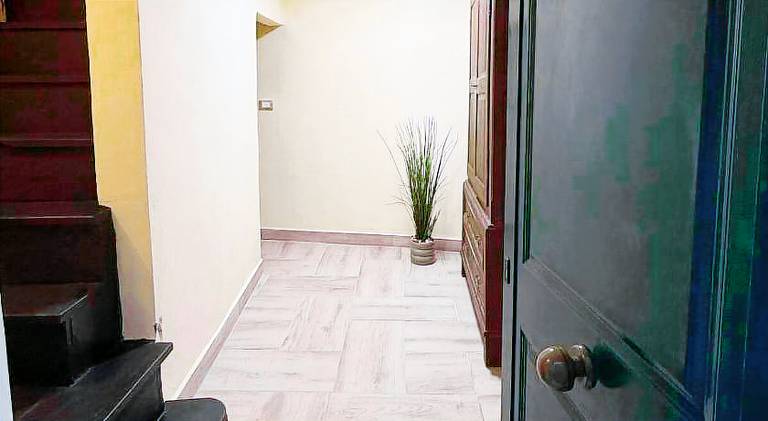 Rental apartment with 2 rooms for 4 persons — photo 5