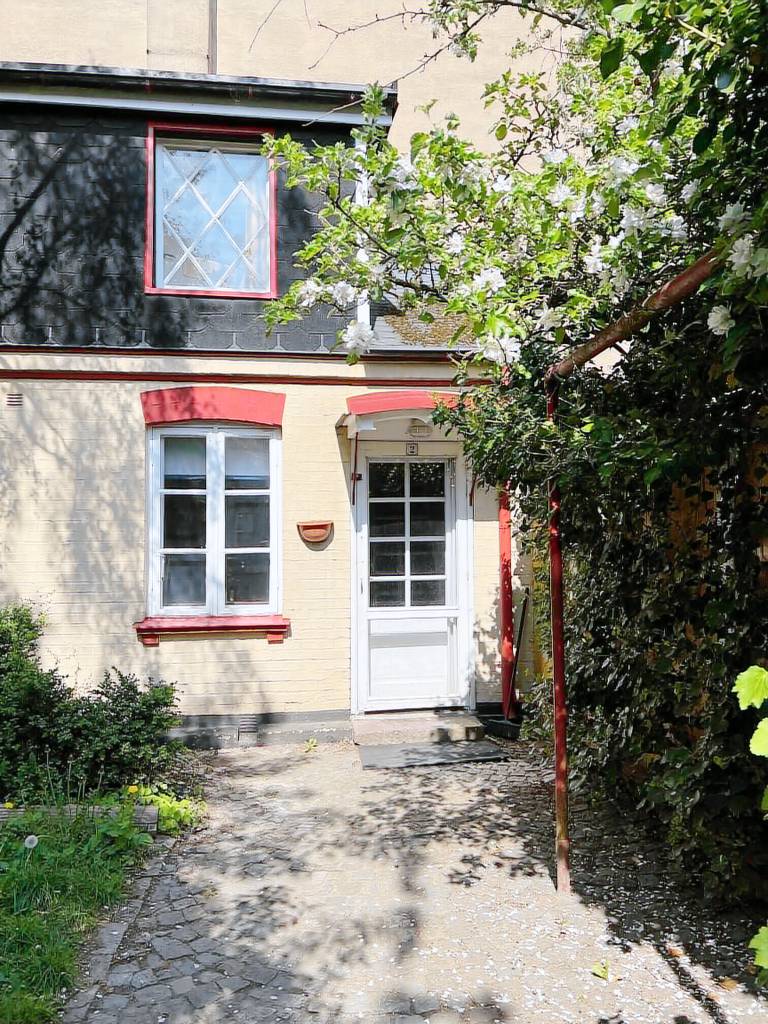 Pension Östra Sorgenfri