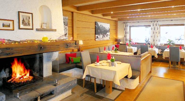 Hotel Menning S — photo 5