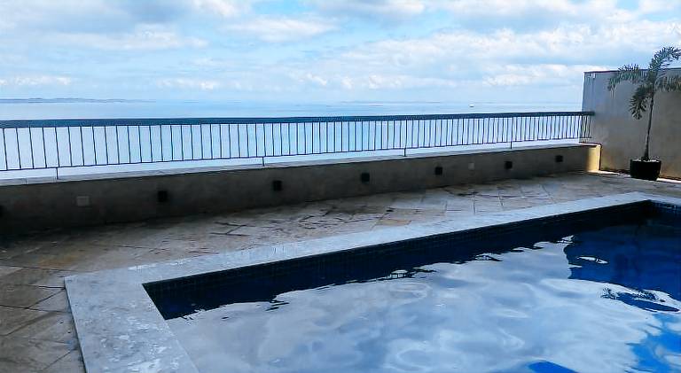 Serviced apartment with pool — photo 2