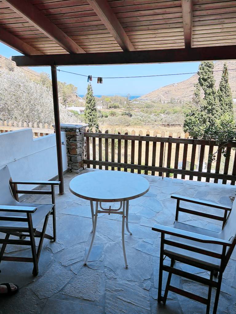 Διαμέρισμα Kato Meria
