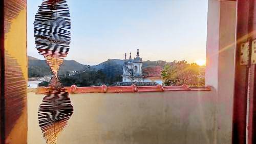 Casa Ouro Preto