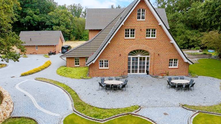 Ferienwohnung  Raesfeld