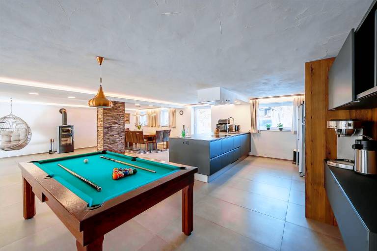 Ferienwohnung Buchenberg