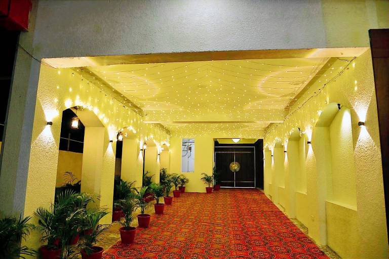 Hotel Opulence Kalinga — photo 5