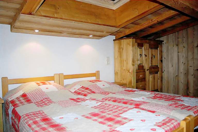 Apartment with 4 rooms for 10 persons — photo 4