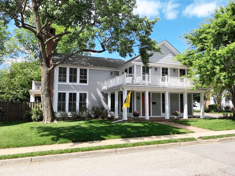 House  Annapolis