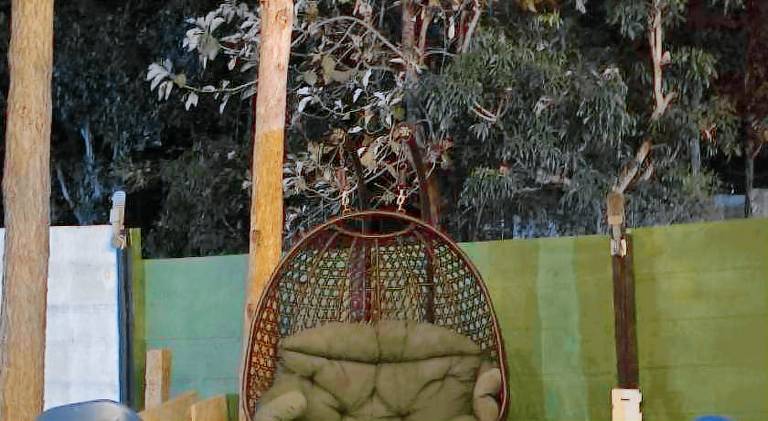 Farm with barbeque, pool & yard — photo 4