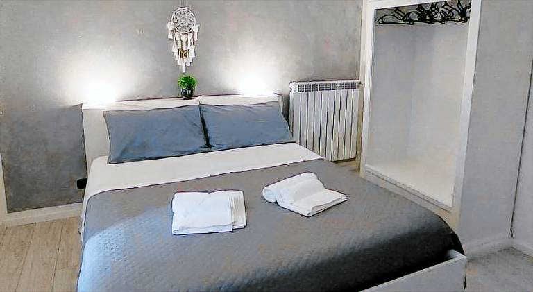 45 m&sup2; Ferienwohnung