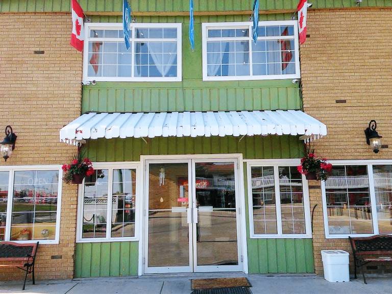 Silver crest lodge — photo 4