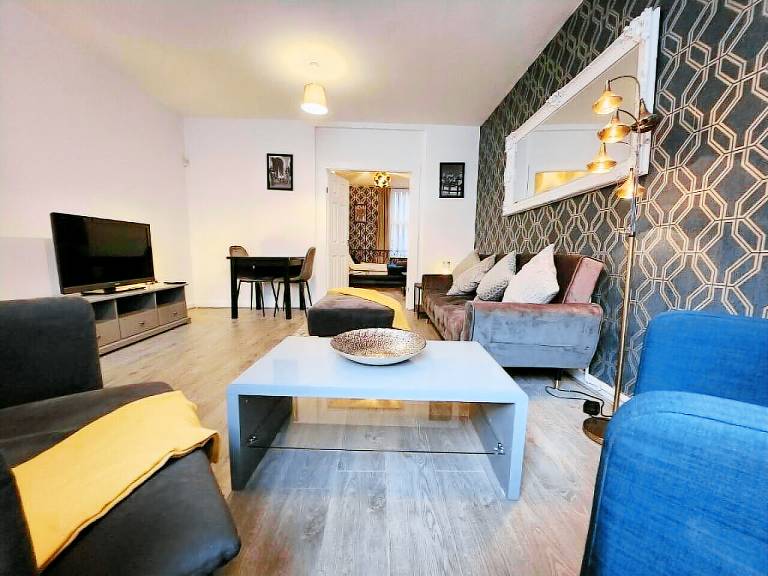 House  Liverpool