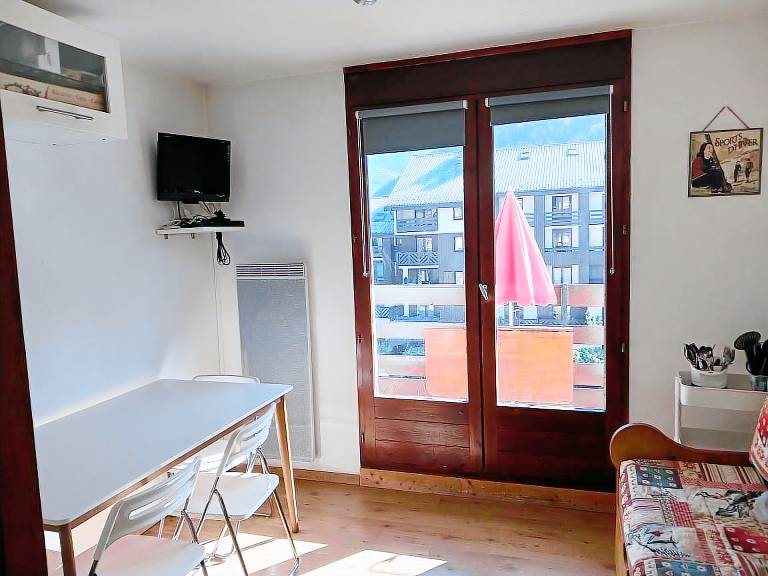 Appartement Bourg-Saint-Maurice