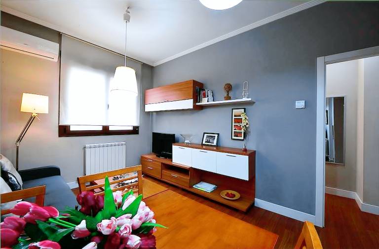 Apartman Salamanca