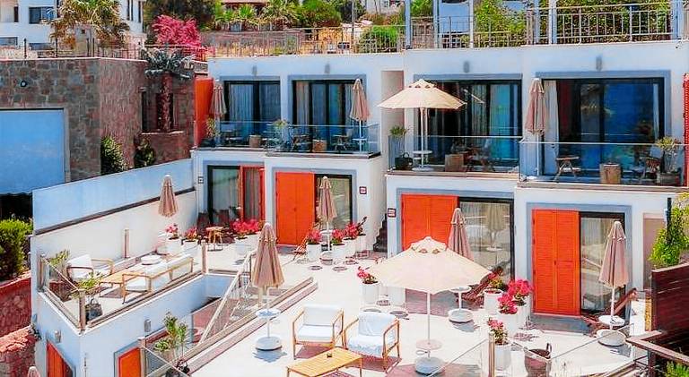 La Local Beach Hotel & Yalikavak — photo 4